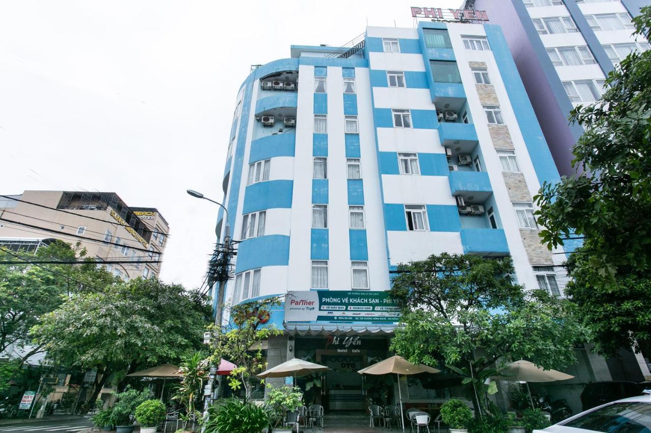 Oyo557披颜酒店 岘港 外观 照片