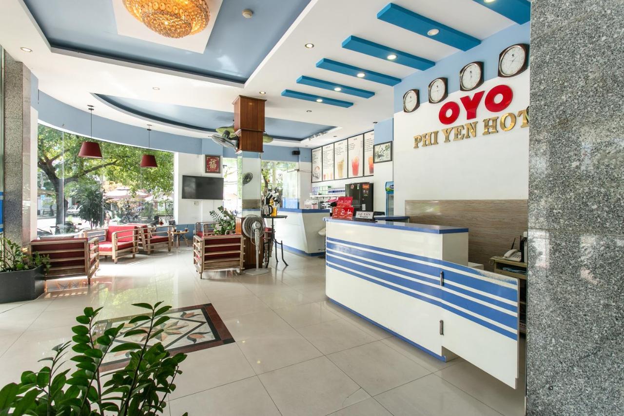 Oyo557披颜酒店 岘港 外观 照片